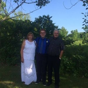 Meet your Posher, Pam